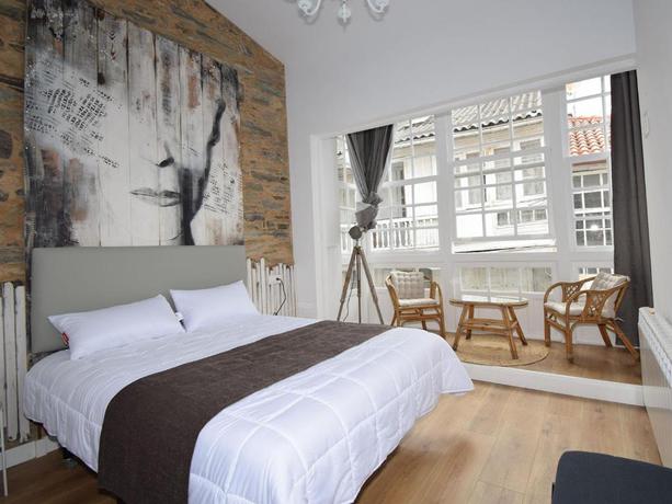 Imagen general del A falúa. Foto 3