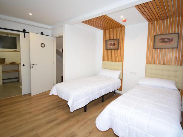 Imagen general del A falúa. Foto 6