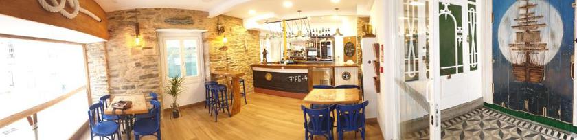 Imagen general del A falúa. Foto 8