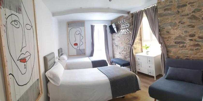 Imagen general del A falúa. Foto 11