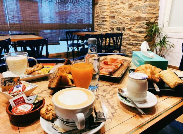 Imagen general del A falúa. Foto 14