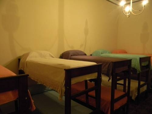 Imagen de la habitación del A la Gurda. Foto 31