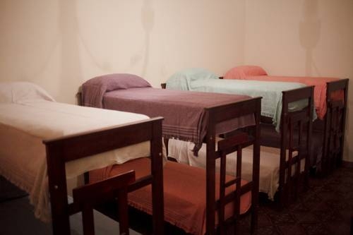 Imagen de la habitación del A la Gurda. Foto 32