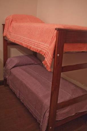 Imagen de la habitación del A la Gurda. Foto 33