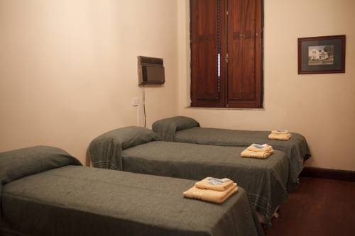 Imagen de la habitación del A la Gurda. Foto 36