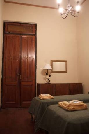 Imagen de la habitación del A la Gurda. Foto 37