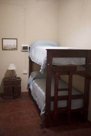 Imagen de la habitación del A la Gurda. Foto 38