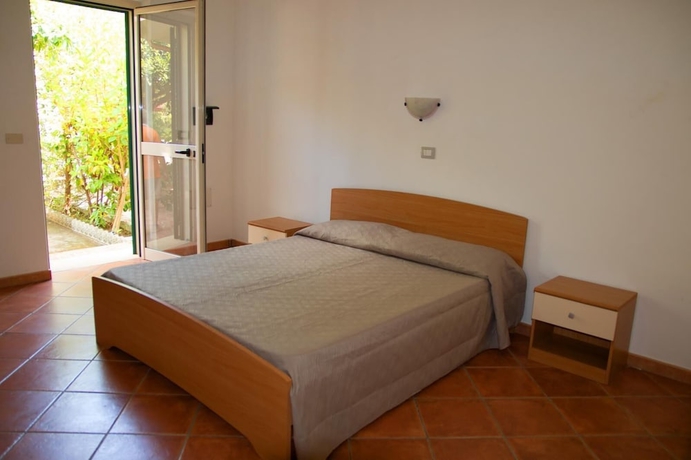Imagen de la habitación del A pochi passi dalla spiaggia. Foto 3