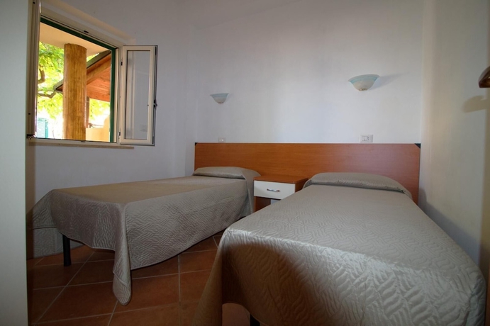 Imagen de la habitación del A pochi passi dalla spiaggia. Foto 4