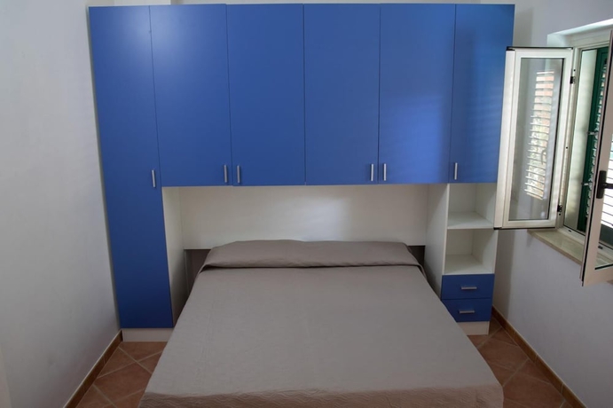 Imagen de la habitación del A pochi passi dalla spiaggia. Foto 5