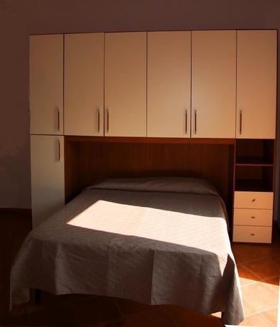 Imagen de la habitación del A pochi passi dalla spiaggia. Foto 6