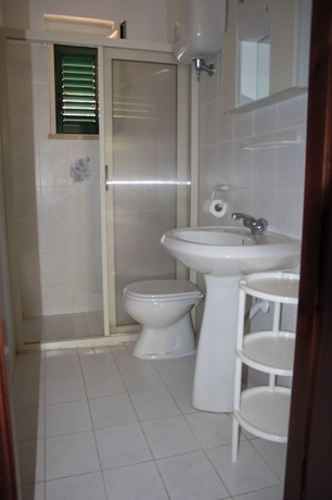 Imagen de la habitación del A pochi passi dalla spiaggia. Foto 7