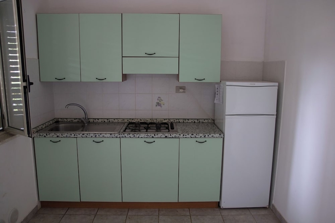Imagen de la habitación del A pochi passi dalla spiaggia. Foto 8