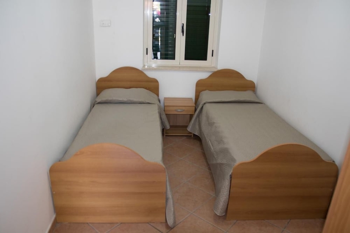 Imagen de la habitación del A pochi passi dalla spiaggia. Foto 10