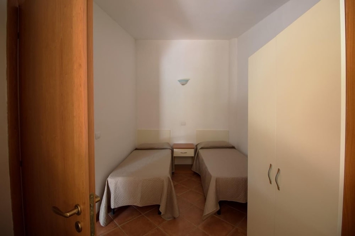 Imagen de la habitación del A pochi passi dalla spiaggia. Foto 11