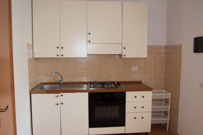 Imagen de la habitación del A pochi passi dalla spiaggia. Foto 12