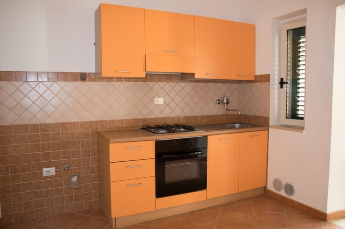 Imagen de la habitación del A pochi passi dalla spiaggia. Foto 13