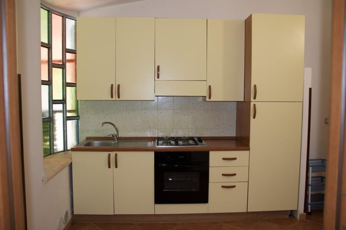 Imagen de la habitación del A pochi passi dalla spiaggia. Foto 14