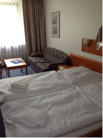 Imagen general del A1 Rastst&auml;tte y Hotel Hamburg-Stillhorn. Foto 2