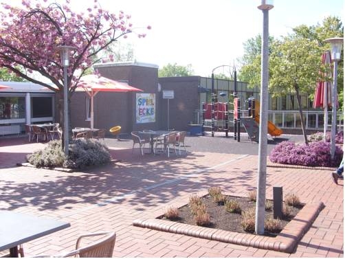 Imagen general del A1 Rastst&auml;tte y Hotel Hamburg-Stillhorn. Foto 3