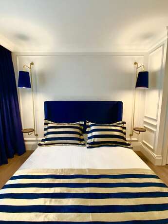 Imagen general del A11 Exclusive Hotel. Foto 1
