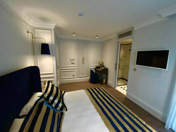 Imagen general del A11 Exclusive Hotel. Foto 3