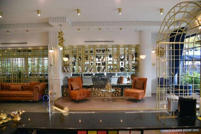 Imagen general del A11 Exclusive Hotel. Foto 4