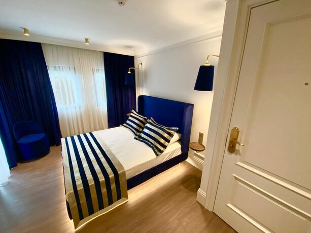 Imagen general del A11 Exclusive Hotel. Foto 5