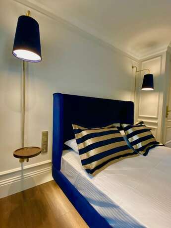 Imagen general del A11 Exclusive Hotel. Foto 6
