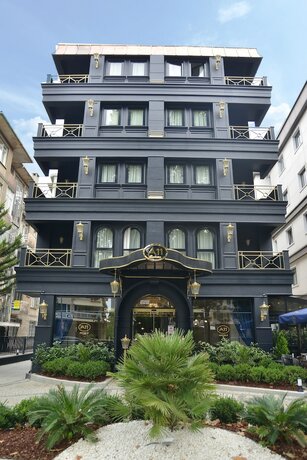Imagen general del A11 Exclusive Hotel. Foto 8