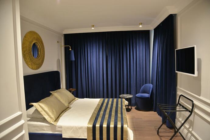 Imagen general del A11 Exclusive Hotel. Foto 11