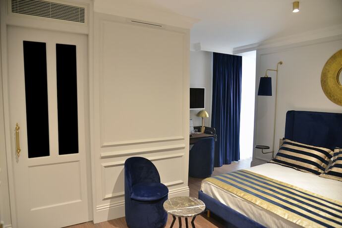Imagen de la habitación del A11 Exclusive Hotel. Foto 20