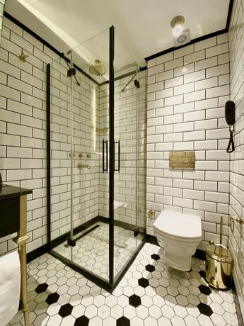 Imagen general del A11 Exclusive Hotel. Foto 12
