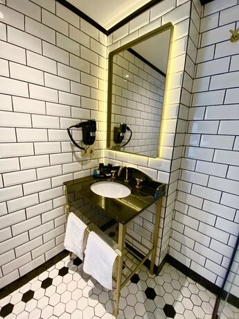 Imagen general del A11 Exclusive Hotel. Foto 13