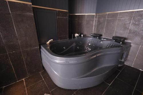Imagen general del A11 HOTEL BOSPHORUS, &Uuml;sk&uuml;dar. Foto 3