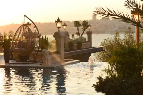 Imagen general del A11 HOTEL BOSPHORUS, &Uuml;sk&uuml;dar. Foto 9
