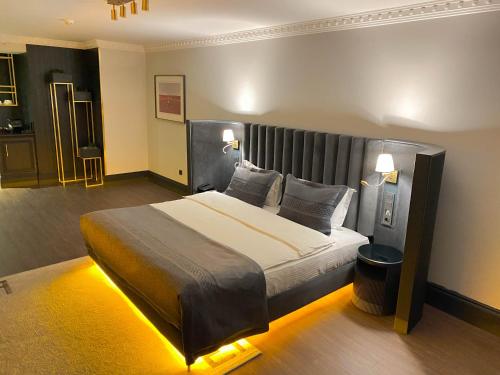 Imagen general del A11 HOTEL BOSPHORUS, &Uuml;sk&uuml;dar. Foto 14