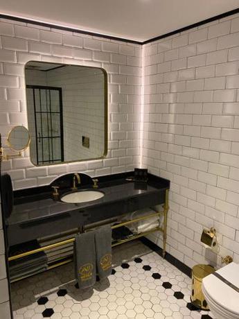 Imagen general del A11 HOTEL BOSPHORUS, &Uuml;sk&uuml;dar. Foto 15
