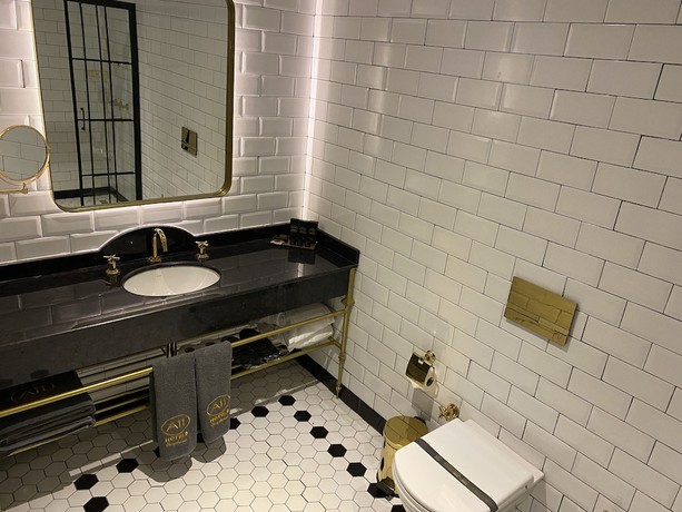 Imagen de la habitación del A11 Hotel Bosphorus, &Uuml;sk&uuml;dar. Foto 6
