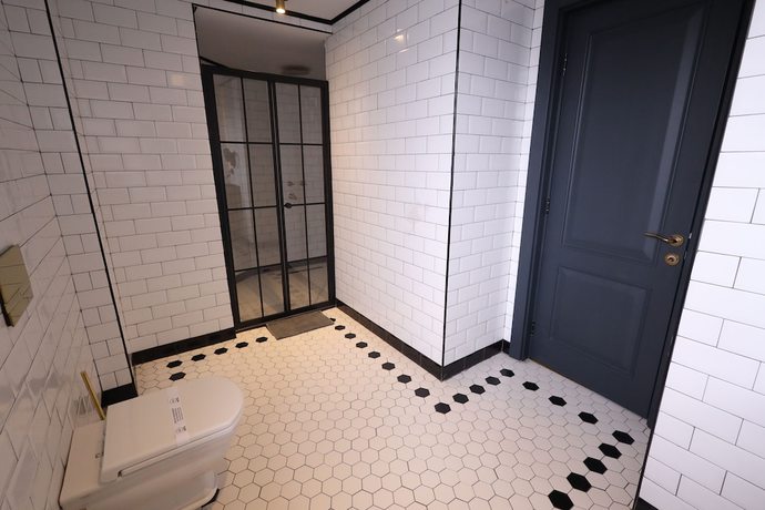 Imagen de la habitación del A11 Hotel Bosphorus, &Uuml;sk&uuml;dar. Foto 9