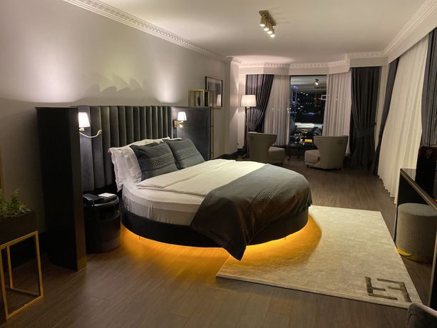 Imagen de la habitación del A11 Hotel Bosphorus, &Uuml;sk&uuml;dar. Foto 13