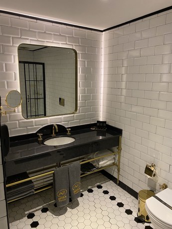Imagen de la habitación del A11 Hotel Bosphorus, &Uuml;sk&uuml;dar. Foto 15