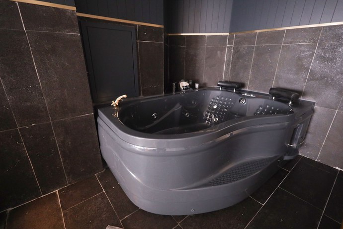 Imagen de la habitación del A11 Hotel Bosphorus, &Uuml;sk&uuml;dar. Foto 16