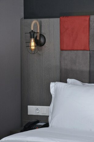 Imagen general del A11 Hotel. Foto 4