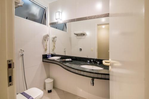 Imagen de la habitación del A2 - Bras&iacute;lia. Foto 14