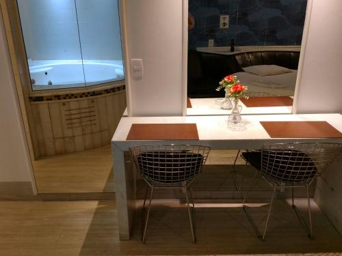 Imagen de la habitación del A2 - Bras&iacute;lia. Foto 19