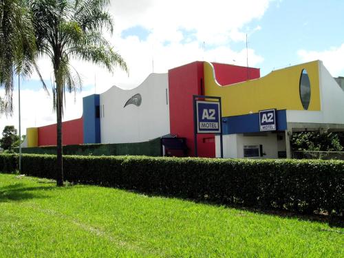 Imagen general del A2 - Bras&iacute;lia. Foto 5