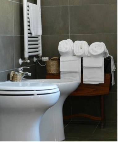 Imagen de la habitación del A3passi. Foto 3