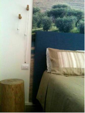 Imagen de la habitación del A3passi. Foto 5