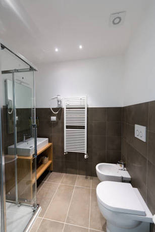 Imagen de la habitación del A3passi. Foto 6